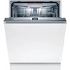 Посудомоечная машина встраиваемая BOSCH SMV4HVX33E