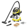 Пылесос KARCHER WD 5 P S V-25/5/22 