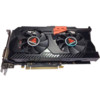 Видеокарта   BIOSTAR AMD Radeon RX570 GDDR5 8192Mb 256-bit. 1 x DVI 3 x Display Port 1 x HDMI Recommended PSU   450 w  ( VA5705RV82 )