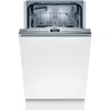 Машина посудомоечная встраиваемая 45 см Bosch SPV4EKX60E