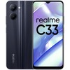 Смартфон REALME C33 LTE 6.5" Черный (RMX3624) 128Гб/4 Гб