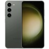 Смартфон Samsung Galaxy S23 5G 8/256 ГБ, зеленый