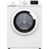 Стиральная машина Gorenje WHE72SFS (46см / 7кг / 1200об / пар / DrumClean / A+++)