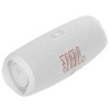 Портативная колонка JBL Charge 5 White