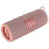 Портативная колонка JBL Flip 6 Pink