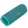 Портативная колонка JBL Flip 6 Teal