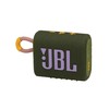 Портативная колонка JBL GO 3 Green