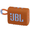 Портативная колонка JBL GO 3 Orange