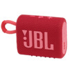 Портативная колонка JBL GO 3 Red