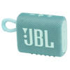 Портативная колонка JBL GO 3 Teal