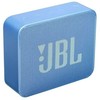 Портативная колонка JBL GO Essential Blue