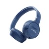 Наушники беспроводные JBL Tune 660NC Blue