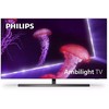 Телевизор PHILIPS 55OLED857/12 OLED 4K UHD ANDROID SMART TV Ambilight 120 Hz VRR/ Dolby Atmos, DTS 70W (2022) Серебристый