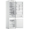 Холодильник встраиваемый Whirlpool WHC 20T593P (Объем - 280 л / Высота - 193.5 см / A++ / Белый / Total NoFrost)