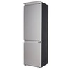 Холодильник встраиваемый Whirlpool ART 6711 SF2 (Объем - 273 л / Высота - 177 см / A++ / Белый / капельная система)