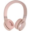 Наушники беспроводные JBL Live 460NC Rose