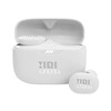 Наушники беспроводные JBL Tune 130NC TWS White