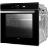 Духовой шкаф Whirlpool AKZM 8420 NB