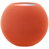 Умная колонка Apple HomePod mini, оранжевый (MJ2D3D/A)
