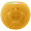 Умная колонка Apple HomePod mini, желтый (MJ2E3D/A)