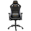 Кресло игровое CANYON Nightfall GС-7 Gaming chair,CND-SGCH7