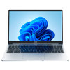 Ноутбук Tecno 15,6" FHD (MEGABOOK T1) Intel I5-12450H/16Gb/512Gb SSD/DOS серебро