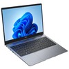 Ноутбук Tecno 14,1" FHD (MEGABOOK T1) Intel I5-12450H/16Gb/512Gb SSD/Win11 серый