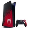 Приставка игровая SONY Play Station 5 Bluray Marvel's Spider-Man 2 Limited Edition