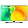 Телевизор LG 55NANO763QA