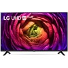 Телевизор LG 43UR73003LA