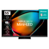 Телевизор Hisense 55U8KQ