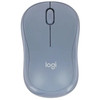 Беспроводная мышь Logitech M221 SILENT Blue USB (910-006111)