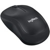 Беспроводная мышь Logitech B220 (910-005553)