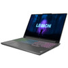 Ноутбук Lenovo 16" WQXGA  (Legion Slim 5 16IRH8 Gaming) Intel Core i7-13700H/165Гц/16Гб/1024GB SSD/NVIDIA GEFORCE RTX 4060 8GB/ Dos/Storm Grey (82YA00BWPS)