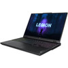 Ноутбук Lenovo 16" WQXGA  (Legion Pro 5 16IRX8) Intel Core i7-13700HX/165Гц/32Гб/1024GB SSD/NVIDIA GEFORCE RTX 4070/ Dos(82WK00J0PS)