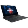 Ноутбук Lenovo 16" WQXGA (Legion Pro 5 16IRX8) Intel Core i7-13700HX/165Гц/16Гб/1024GB SSD/NVIDIA GEFORCE RTX 4060 8GB/ Dos/Storm Grey(82WK00J1PS)