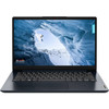 Ноутбук Lenovo 14" FHD (IdeaPad 1 14IAU7) Intel Core i7-1255U/8Гб/512GB SSD/Intel Iris Xe Graphics/Dos/Abyss Blue(82QC0064PS)