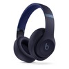 Наушники беспроводные Beats Studio Pro Blue MQTQ3