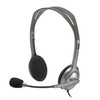 Гарнитура Logitech Headset H110