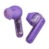 Наушники беспроводные JBL Tune Flex Ghost Edition Purple