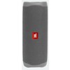 Портативная колонка JBL Flip 5 Grey