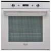 Духовой шкаф электрический Hotpoint-Ariston FI7 861 SH WH/HA