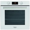 Духовой шкаф электрический Hotpoint-Ariston FA5 841 JH WH HA