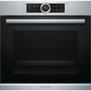 Духовой шкаф электрический Bosch HBG 632TS1