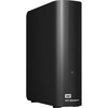 Жесткий диск внешний10Tb 3.5" USB3.0 WD Elements Desktop WDBWLG0100HBK-EESN