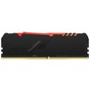 Память DDR4 32Gb 3200MHz Kingston FURY Beast RGB KF432C16BB2A/32