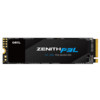 Диск SSD M.2 PCI-E 2000Gb (2TB) GEIL Zenith P3L, M.2 ( P3LFD16I2TBA )