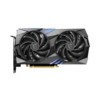 Видеокарта MSI GeForce RTX 4060Ti 8GB GDDR6 (RTX 4060 Ti GAMING X 8G) 2310(2655)/18000MHz 3*DP, 1*HDMI 912-V515-069