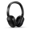 Беспроводные наушники Philips TAH6506BK Bluetooth 5.0 Чёрные