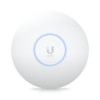 Точка доступа Ubiquiti UniFi 6 Plus (U6+) LAN 1000 Мбит/с, Wi-Fi 2.4 ГГц, 5 ГГц, 3000 Мбит/с, PoE